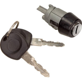 Maxgear 103560CN5 Schließ-Zylinder, Zündschloss 63-0039