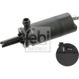 Waschwasserpumpe 106198