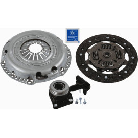 SACHS Kupplungssatz 3000 990 516