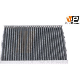 PROFIPOWER Filter, Innenraumluft 4F0024C