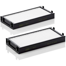Mann & Hummel Innenraumfilter PKW CU 2941-2