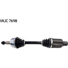 SKF Antriebswelle VKJC 7698 SKF Antriebswelle VKJC 7698