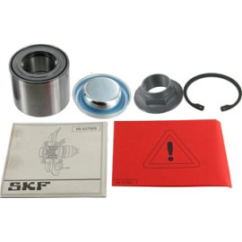 Radlagersatz HA VKBA 6544