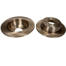 MAXGEAR Bremsscheibe 19-0729 Mercedes-Benz Vito 108D-110D/113-114 MAXGEAR Bremsscheibe 19-0729 Mercedes-Benz Vito 108D-110D/113-114