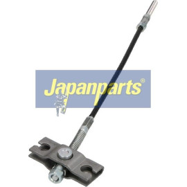 Seilzug, Feststellbremse Hyundai P. Tucson 2.0 04-10 BC-H35 Seilzug, Feststellbremse Hyundai P. Tucson 2.0 04-10 BC-H35