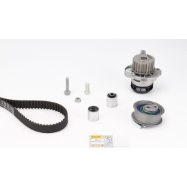 Wasserpumpe + Zahnriemensatz CT1088WP3