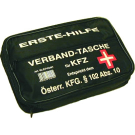 Apotheke STVO in Tasche STVO/NT