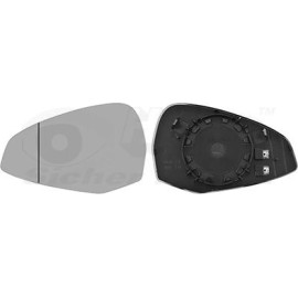 Aussenspiegelglas li. bhz 8W0 857 535 E