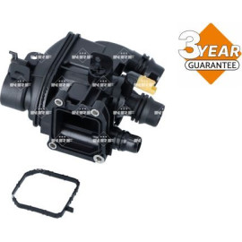 NRF Kühlmittelthermostat 725335 NRF Kühlmittelthermostat 725335