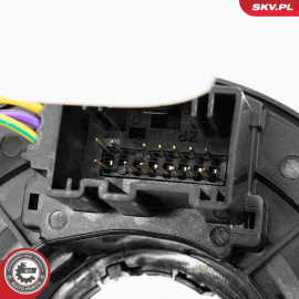 ESEN SKV Kompressor, Druckluftanlage 96SKV646