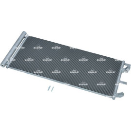 NRF Kondensator, Klimaanlage 350532