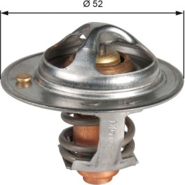 Gates Thermostat TH48682G1