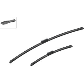 Bosch Scheibenwischer Aerotwin A557S Spoiler, Set 3397007557