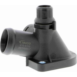 VAICO Kühlmittelflansch V10-9703