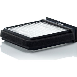 Mann & Hummel Innenraumfilter PKW CU 1915
