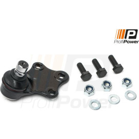 PROFIPOWER Trag-/Führungsgelenk 2S0102