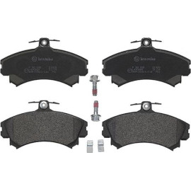 BREMBO Bremsklötze VA P 50 055