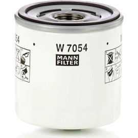 Mann & Hummel Ölfilter PKW W 7054