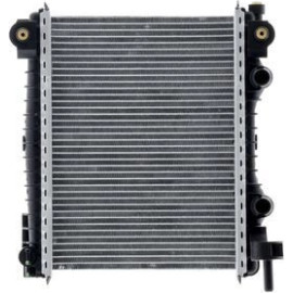 MAHLE Kühler, Motorkühlung CR 2706 000P