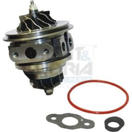 Rumpfgruppe, Lader 60005