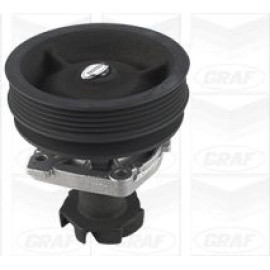 PA 599 Wasserpumpe ohne Gehäuse PA599