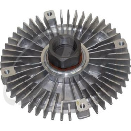 TRUCKTEC AUTOMOTIVE Kühlerlüfterkupplung 08.11.008