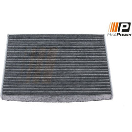 PROFIPOWER Filter, Innenraumluft 4F0072C