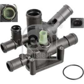 Thermostat, Kühlmittel 108008