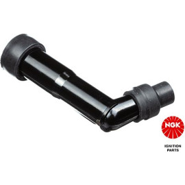 XD05F NGK-Kerzenstecker 102° 8072