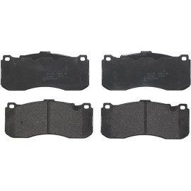 BREMBO Bremsklötze VA P 06 041