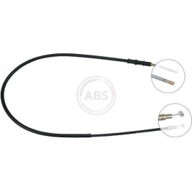 A.B.S. Handbremsseil Seilzug Festellbremse K13407