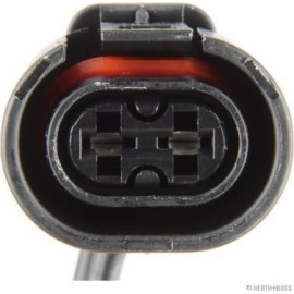 Herth+Buss Elparts Kabelreparatursatz Drehzahlsensor (Automatikgetriebe) 51277260