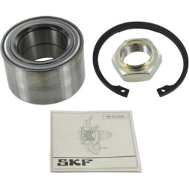 Radlagersatz VA VKBA 3689