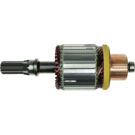 Anker, Starter SA2009
