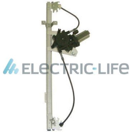 ELECTRIC LIFE Fensterheber ZR ZA127 L