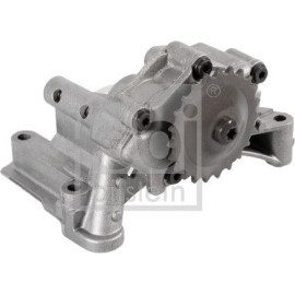 FEBI BILSTEIN Ölpumpe 102507