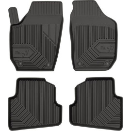 FROGUM Elastomermatten Skoda Fabia Ii 2007-2014 77407220