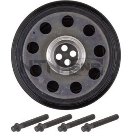 Riemenscheibe+Schraube DPF350.09K1