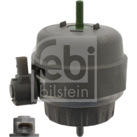 45082 Lagerung Motor