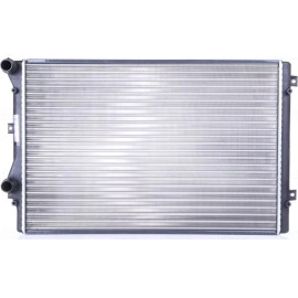 Nissens Wasserkühler PKW 65279A