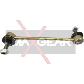 Koppelstange Mazda S. 323 98- Le/Pr 190Mm 72-1436