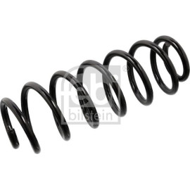 104733 febi Fahrwerksfeder 104733