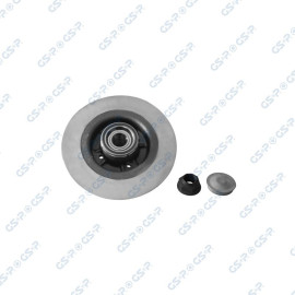 GSP Bremsscheibe 9230140K GSP Bremsscheibe 9230140K