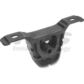 Halter, Schalldämpfer 83 12 2014 Halter, Schalldämpfer 83 12 2014