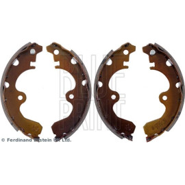 Bremsbacken Toyota Paseo/Starlet 1.0-1.5 89-99 ADT34143