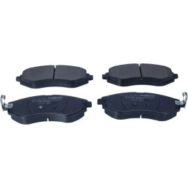 MAXGEAR Scheibenbremsbelagsatz 19-3891 MAXGEAR Scheibenbremsbelagsatz 19-3891