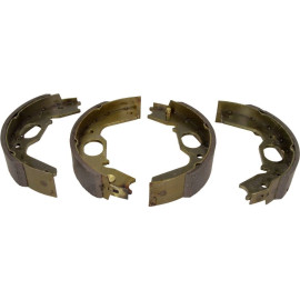 Handbremsbacken Mitsubishi Pajero 91 19-2070
