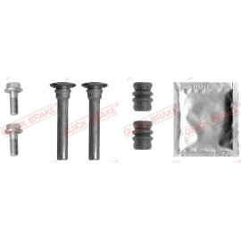 Quick Brake Führungshülsensatz mit Bolzen 113-1375X Quick Brake Führungshülsensatz mit Bolzen 113-1375X