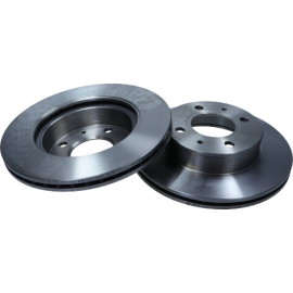 MAXGEAR Bremsscheibe 19-1302 Hyundai Atos MAXGEAR Bremsscheibe 19-1302 Hyundai Atos