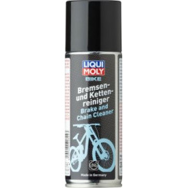Liqui Moly Bike Bremsen- und Kettenreiniger 200 ml 20602
